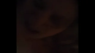 Chinese granny tells me hither fuck her harder